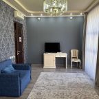Люкс (Двухкомнатный), Отель Венеция