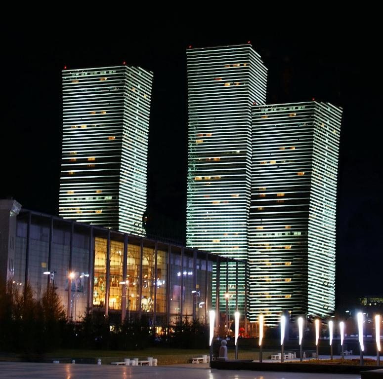 Хостел Палас Астана, Нур-Султан (Астана)