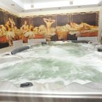 Сауна / SPA, Отель Престиж