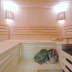 Сауна / SPA, Отель Престиж