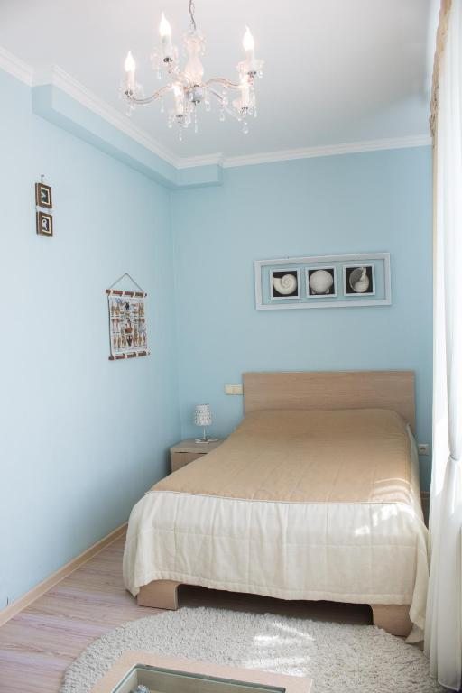 Апартаменты (Апартаменты) апартамента Vip House, Астана