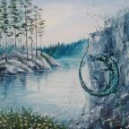 Художественная картина