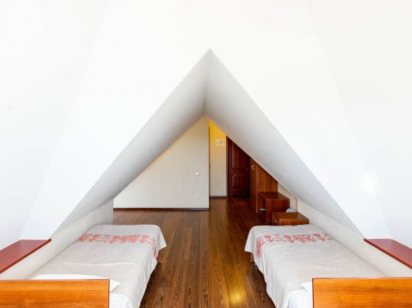 Фотография номера гостиницы Онежский-замок