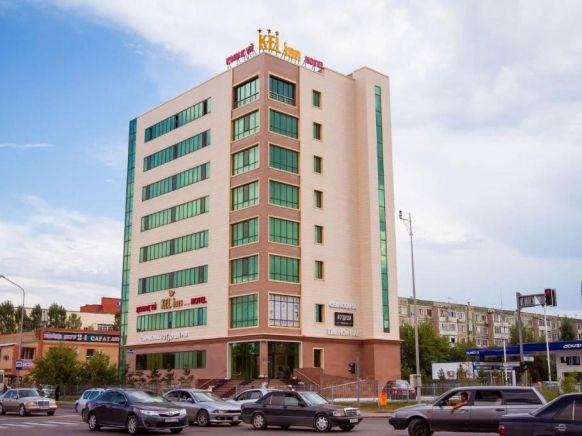 Отель Кел Инн, Астана