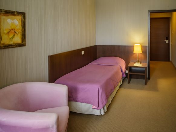 Фотография номера гостиницы Аврора