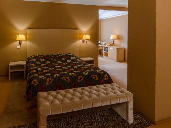 Фотография номера гостиницы Аврора