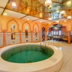 Сауна / SPA, Гостиница Аврора