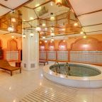 Сауна / SPA, Гостиница Аврора