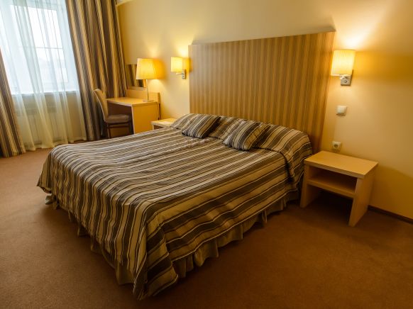 Фотография номера гостиницы Аврора