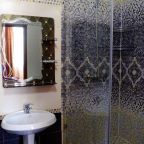 Двухместный (Большой двухместный номер c 1 кроватью или 2 отдельными кроватями), Отель San Marino Astana