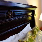 Двухместный (Большой двухместный номер c 1 кроватью или 2 отдельными кроватями), Отель San Marino Astana