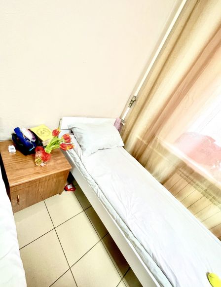 Фотография номера хостела Марсель Хостел