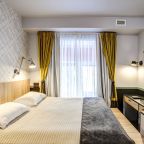 Двухместный (Стандарт), Мини-отель Mops Hotel & Spa