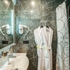 Двухместный (Стандарт), Мини-отель Mops Hotel & Spa