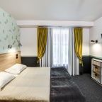 Двухместный (Стандарт), Мини-отель Mops Hotel & Spa