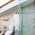 Двухместный (Стандарт), Мини-отель Mops Hotel & Spa