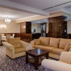 Сьюит (Президентский люкс), Отель Holiday Inn