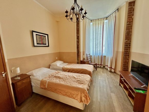 Фотография номера мини отеля Бест Корнер