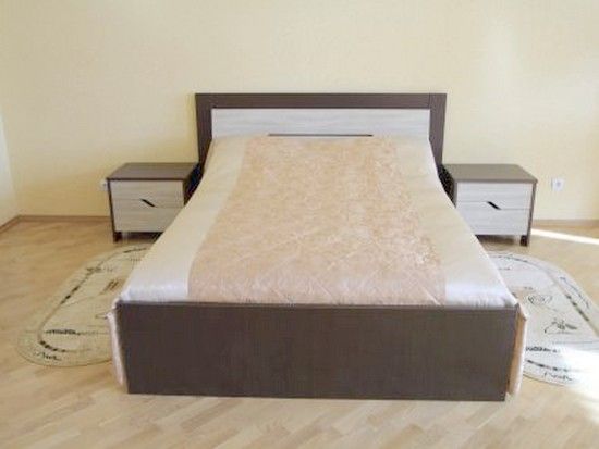 Фотография номера гостиницы Роща Невест