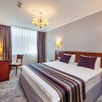 Двухместный (Стандарт 1 категории Double), Отель Crowne Plaza Krasnodar Centre