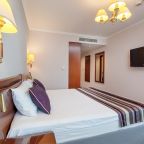 Двухместный (Стандарт 1 категории Double), Отель Crowne Plaza Krasnodar Centre