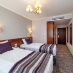 Двухместный (Стандарт 1 категории Twin), Отель Crowne Plaza Krasnodar Centre