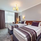 Двухместный (Стандарт 1 категории Twin), Отель Crowne Plaza Krasnodar Centre