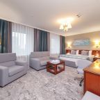 Студио, Отель Crowne Plaza Krasnodar Centre