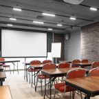 Конференц-зал, Отель Crowne Plaza Krasnodar Centre