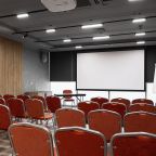 Конференц-зал, Отель Crowne Plaza Krasnodar Centre