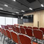 Конференц-зал, Отель Crowne Plaza Krasnodar Centre