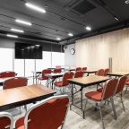 Конференц-зал, Отель Crowne Plaza Krasnodar Centre