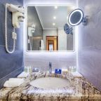 Ванная комната в отеле Crowne Plaza Krasnodar - Centre, Краснодар