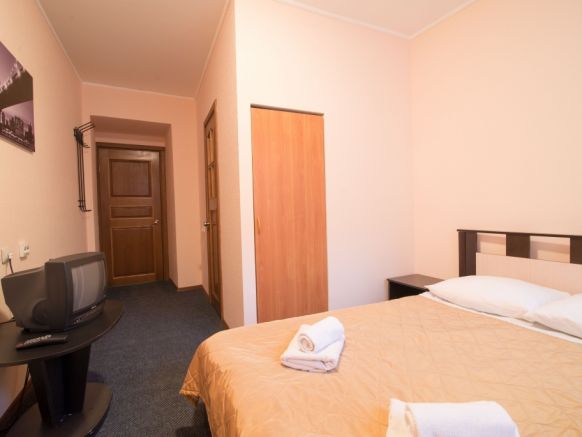 Фотография номера гостиницы Береста