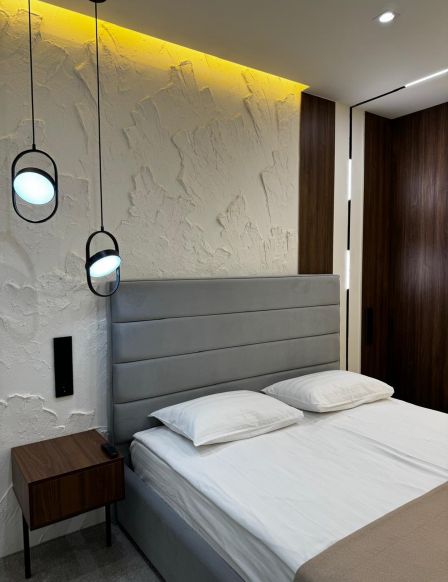 Фотография номера гостиницы ПАН интер