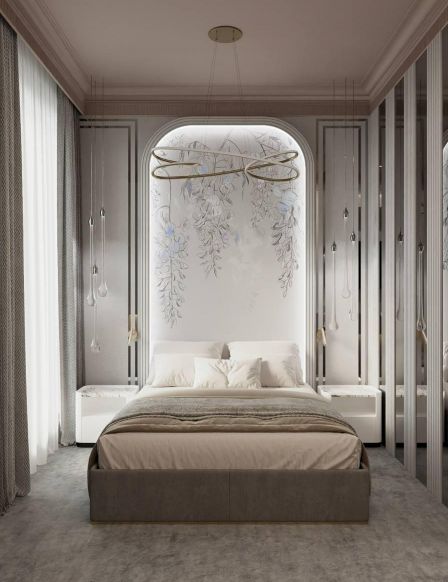 Фотография номера гостиницы ПАН интер