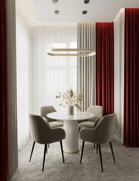 Фотография номера гостиницы ПАН интер