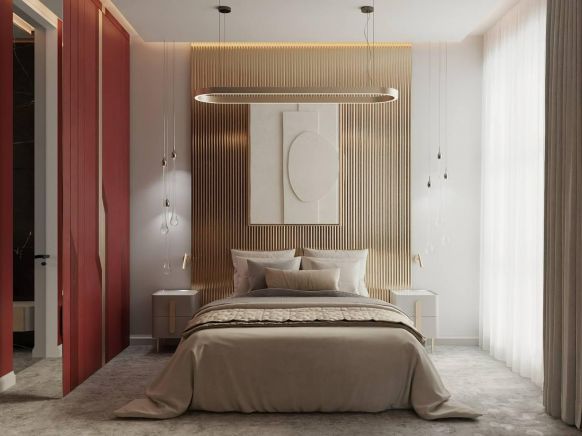 Фотография номера гостиницы ПАН интер