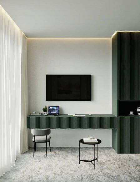 Фотография номера гостиницы ПАН интер