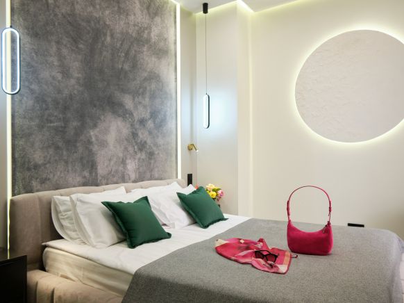 Фотография номера гостиницы ПАН интер