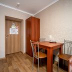 Трехместный, Гостиница Островок