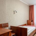 Двухместный (Twin), Гостиница Островок