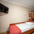 Двухместный (Twin), Гостиница Островок