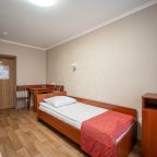 Двухместный (Twin), Гостиница Островок