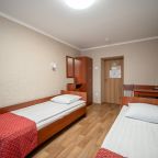 Двухместный (Twin), Гостиница Островок