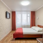 Двухместный (Double), Гостиница Островок