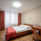 Двухместный (Double), Гостиница Островок