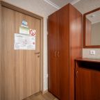 Двухместный (Double), Гостиница Островок