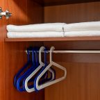 Двухместный (Double), Гостиница Островок