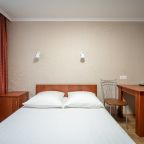 Двухместный (Double), Гостиница Островок